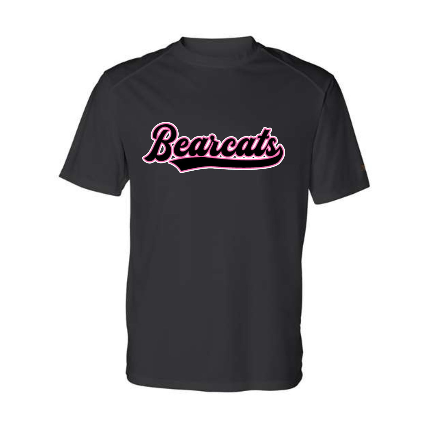 Basic Bearcats Logo