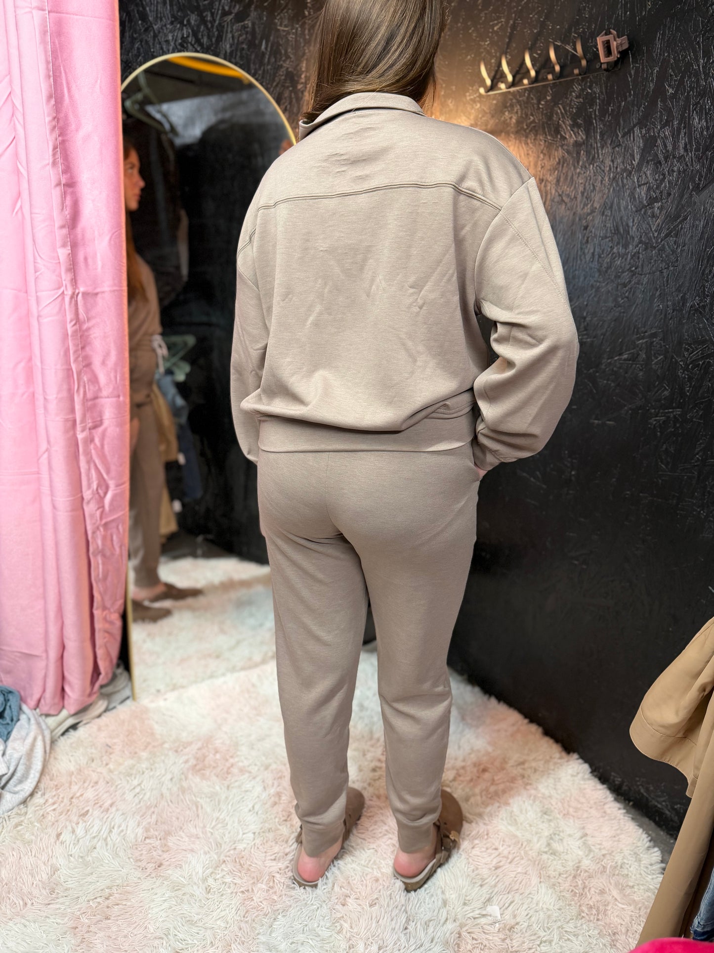 Zenana Joggers