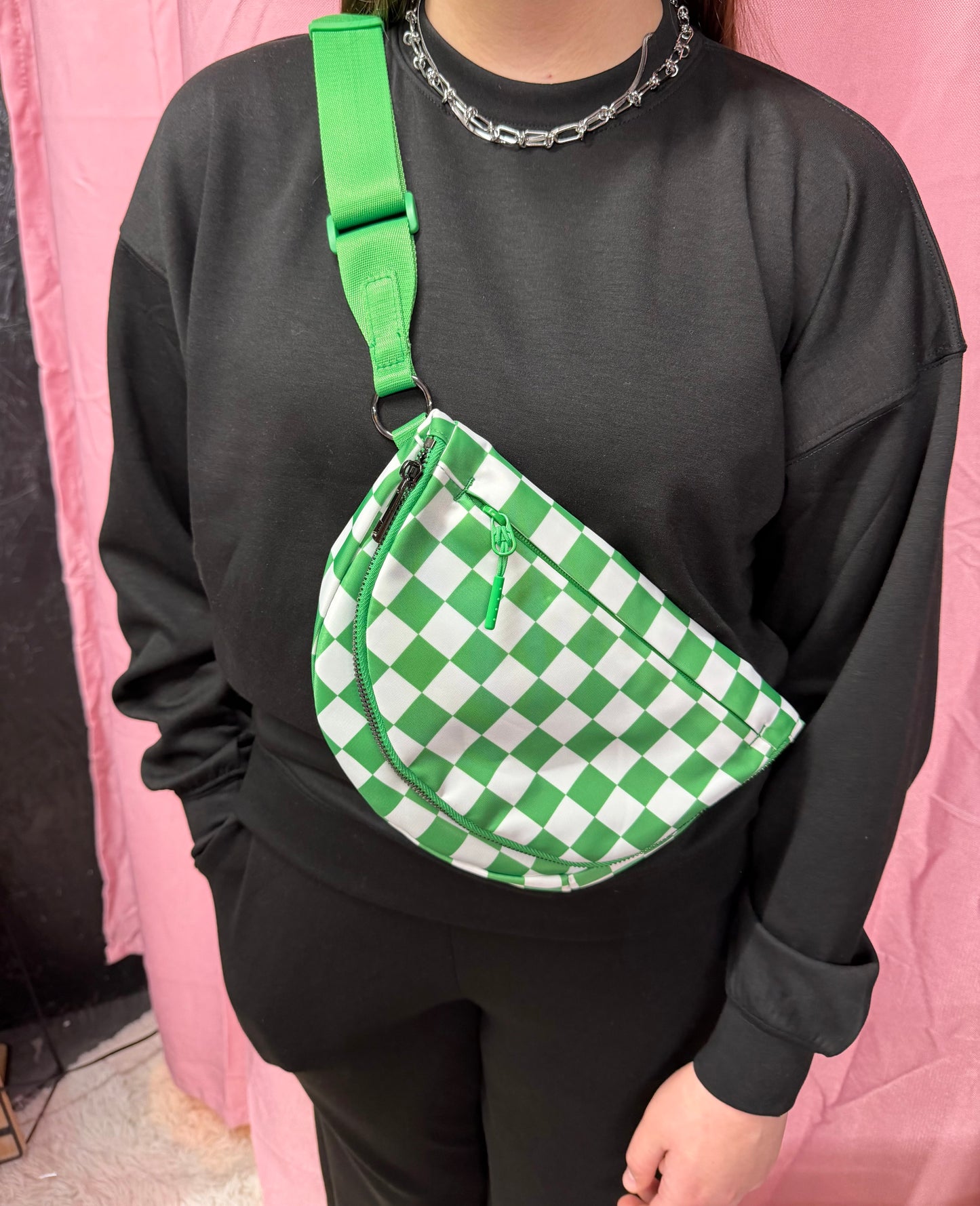 Zenana Crossbody bag