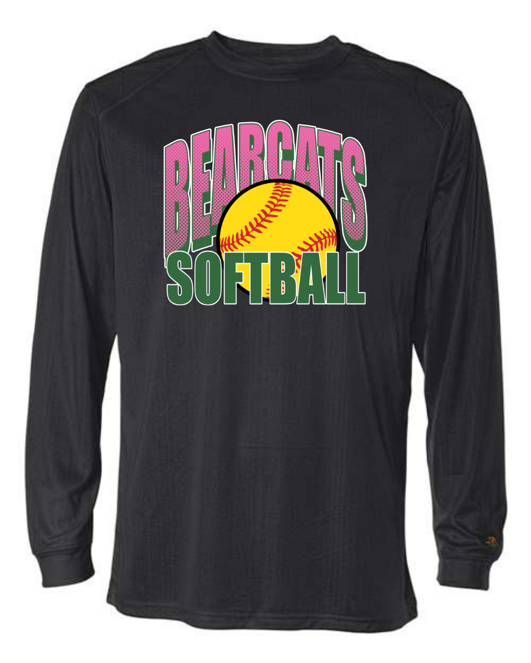 Bearcats spotted Softball