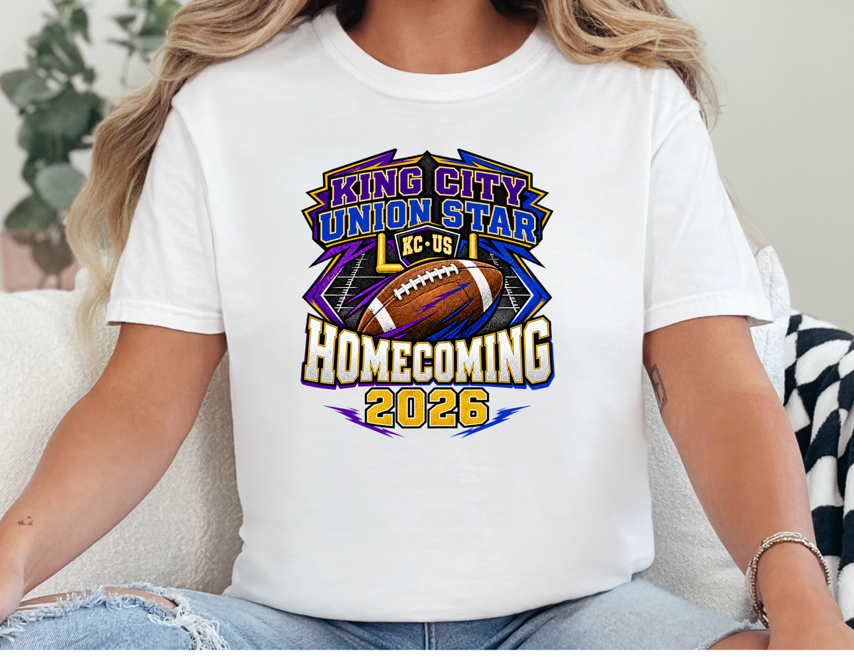 KCHS Homecoming Design 7