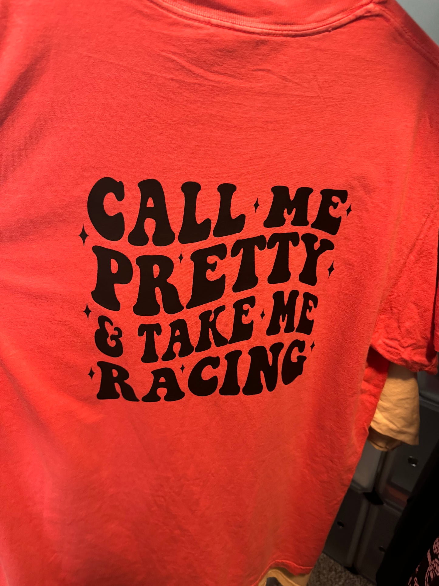 Call Me Pretty & Take Me Racing