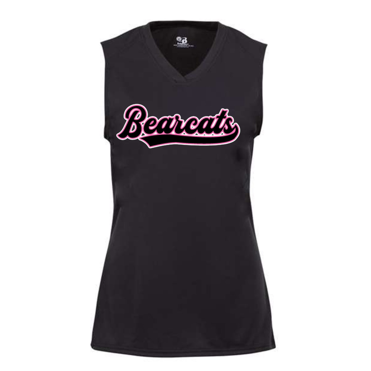 Basic Bearcats Logo