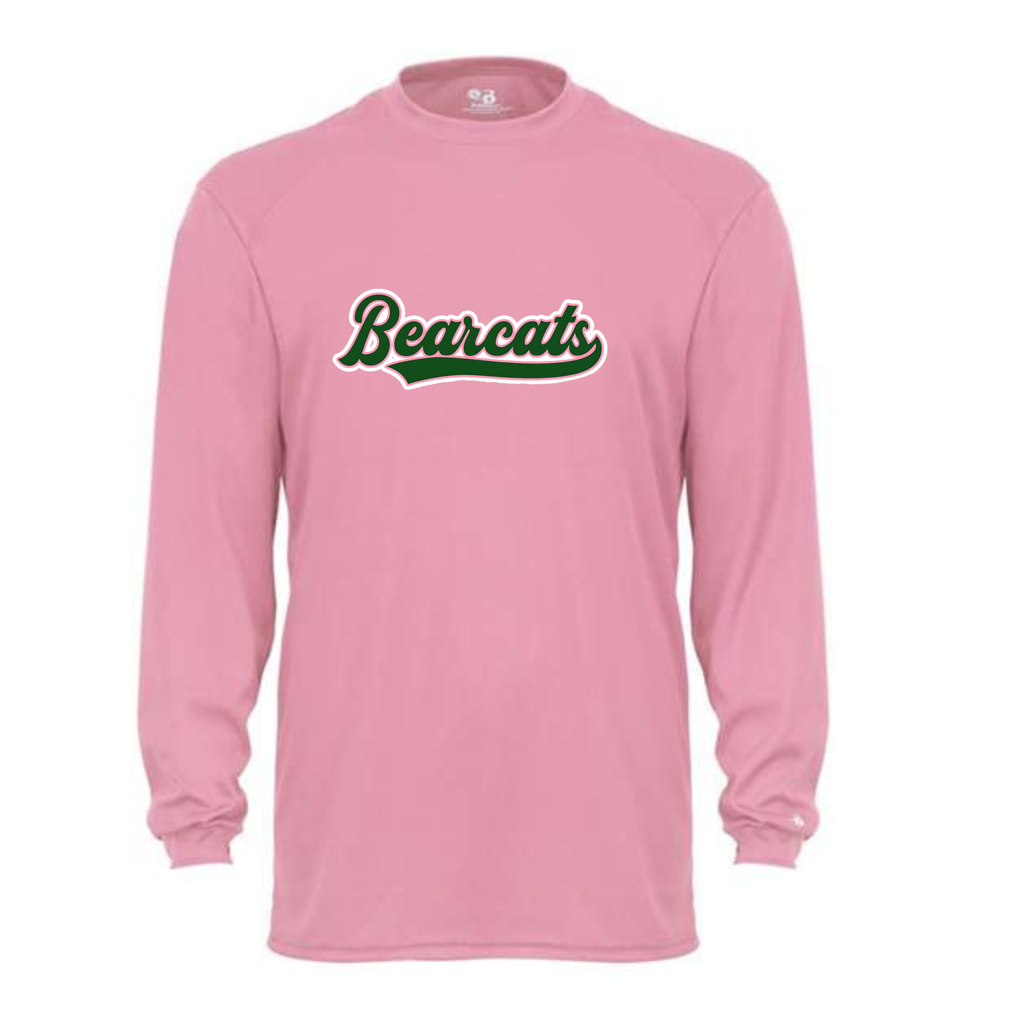 Basic Bearcats Logo