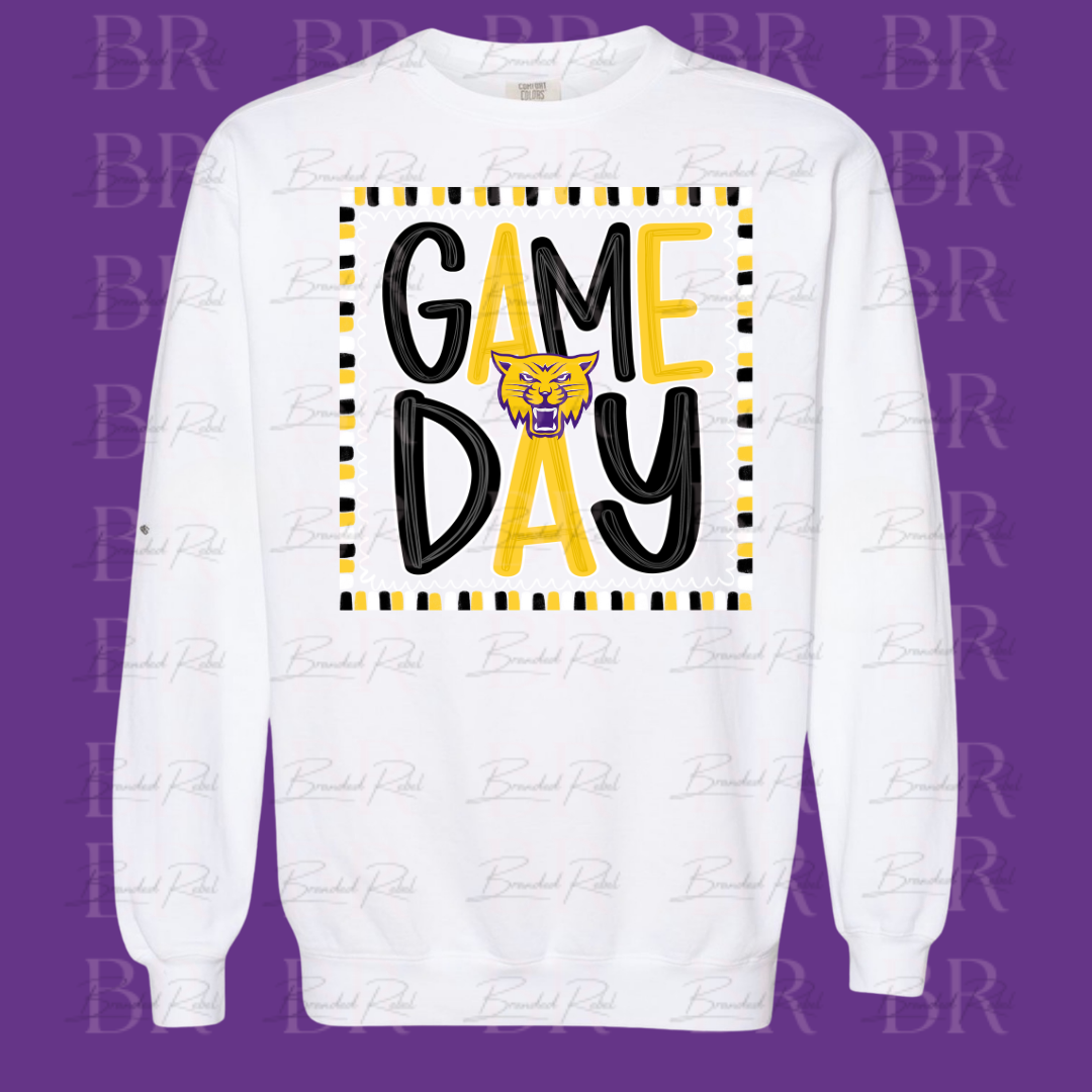 Game Day