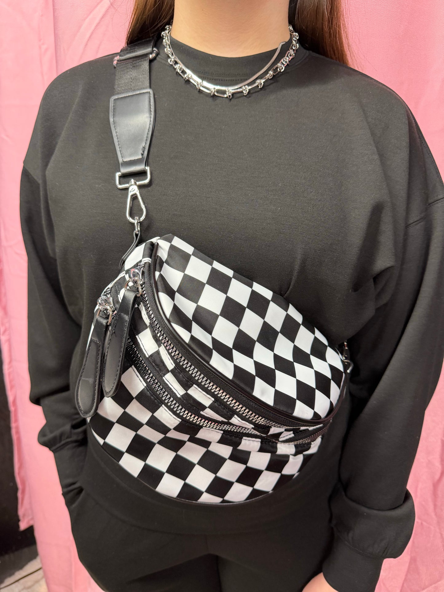 Viral Bum Bag