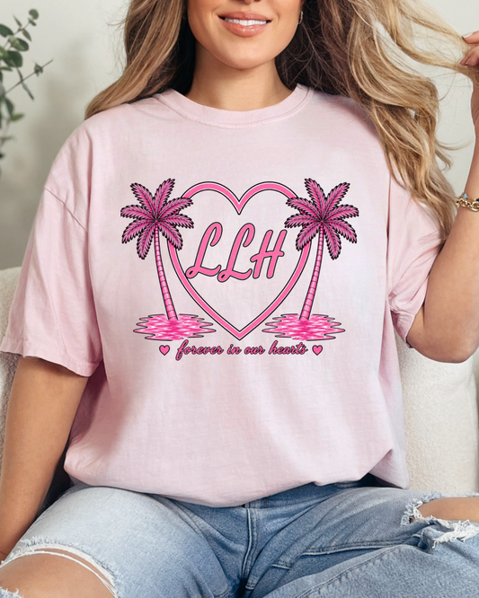Harper’s Pool Day Shirt