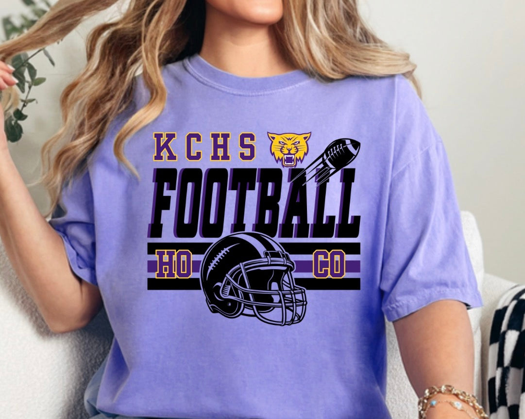 KCHS Homecoming Design 4