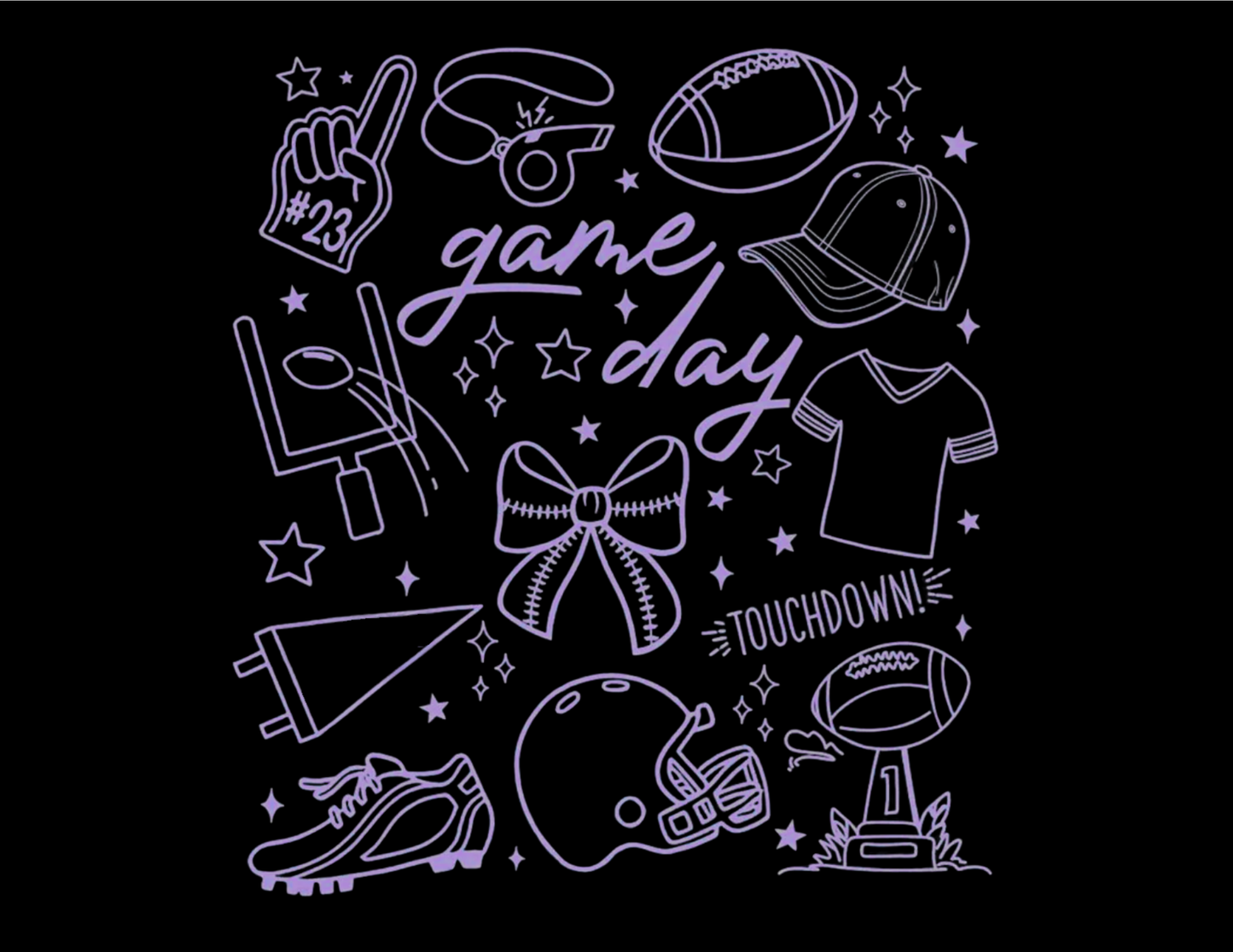 Game Day