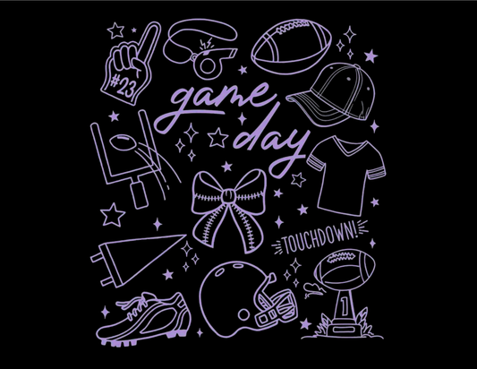Game Day