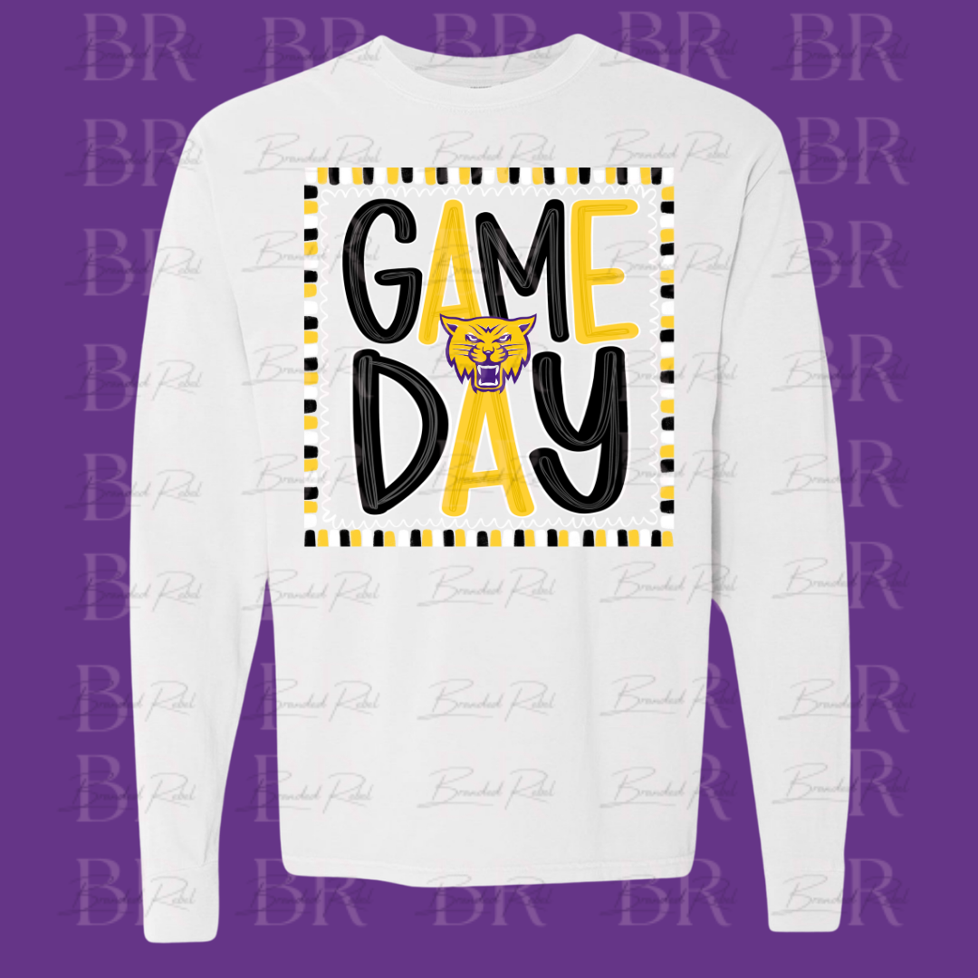 Game Day