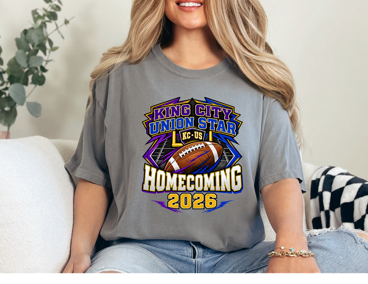 KCHS Homecoming Design 7