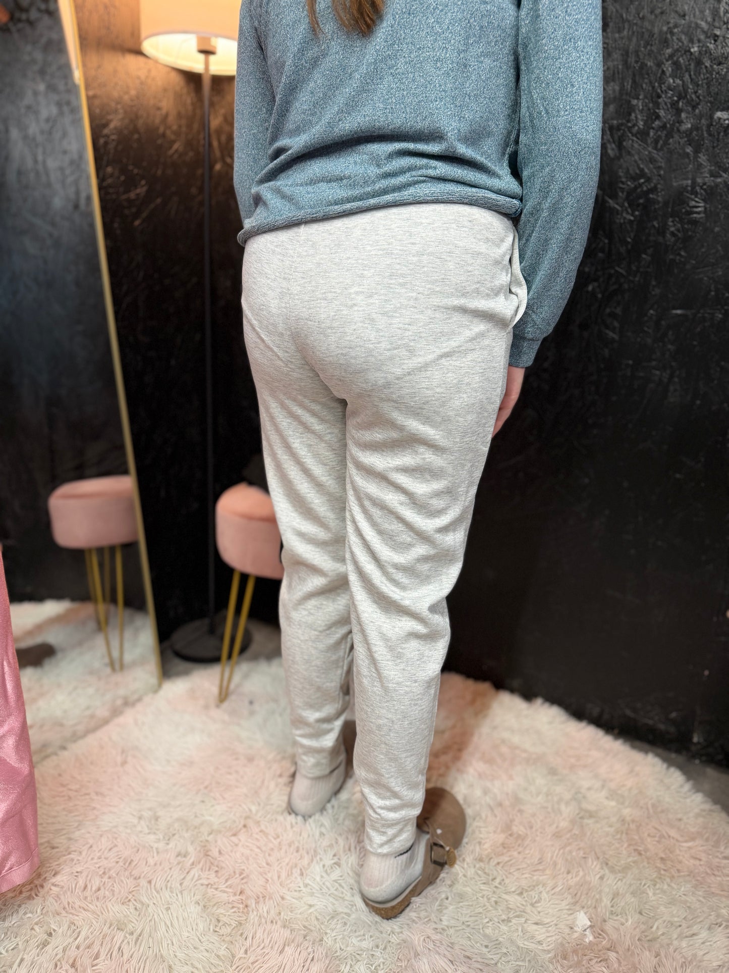 Zenana Joggers