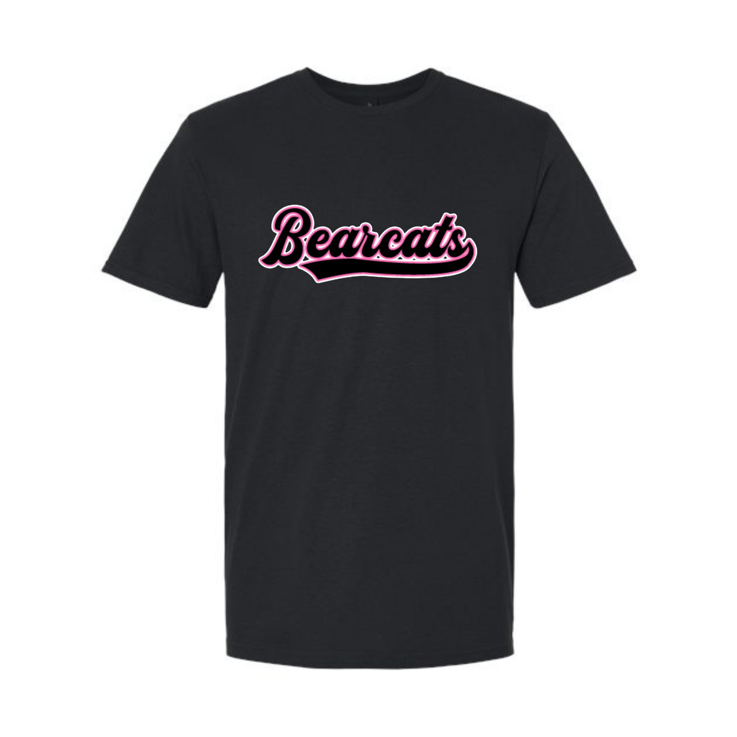 Basic Bearcats Logo