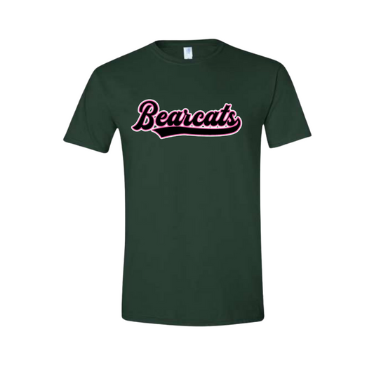 Bearcats t-shirt