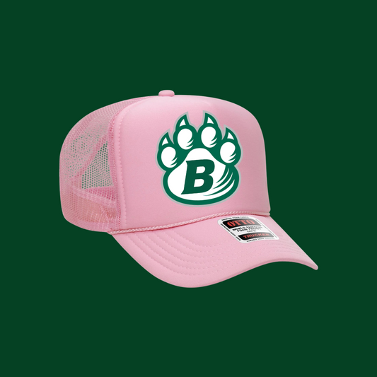 Bearcats trucker hats