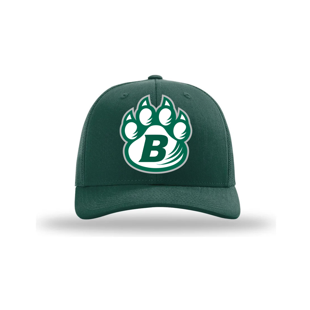 Bearcats baseball cap