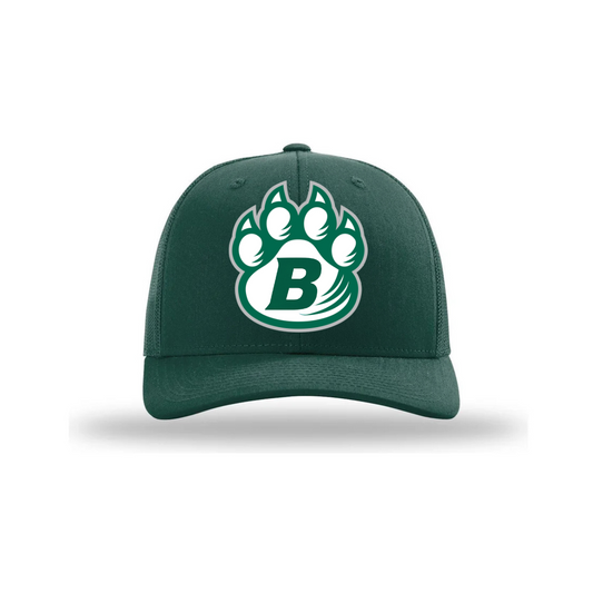 Bearcats baseball cap
