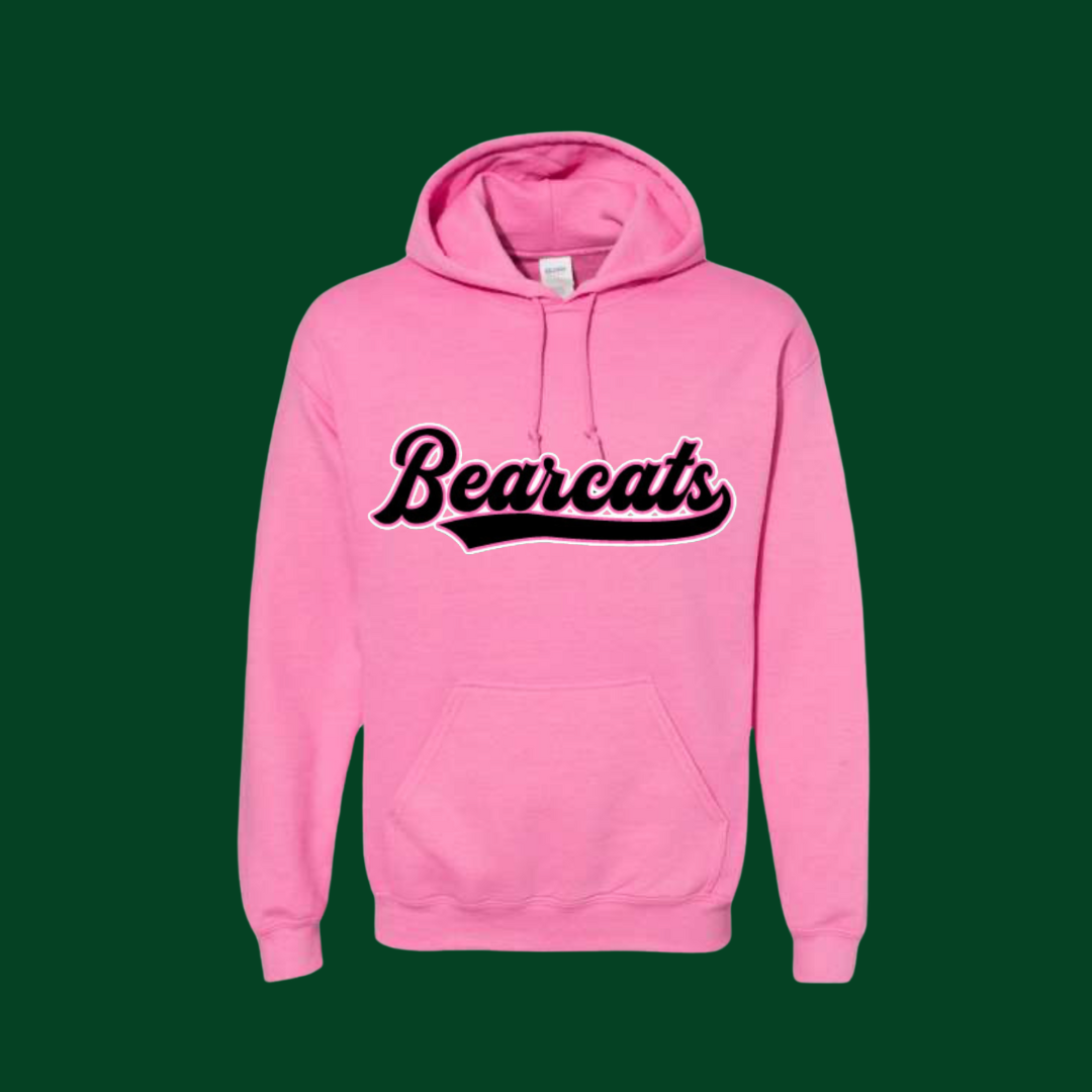 Basic Bearcats Logo