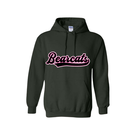Bearcat hoodie