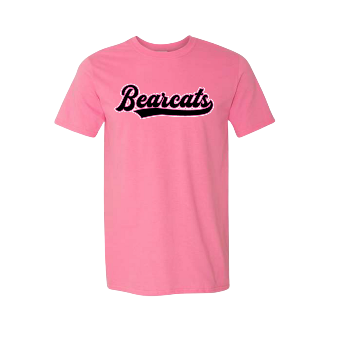 Basic Bearcats Logo