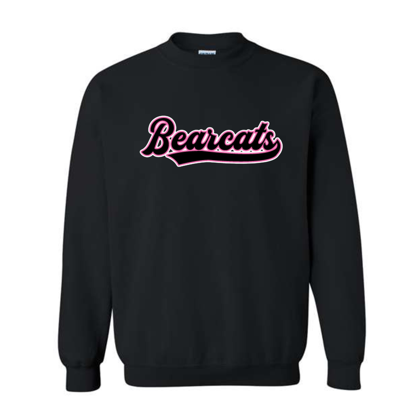 Basic Bearcats Logo