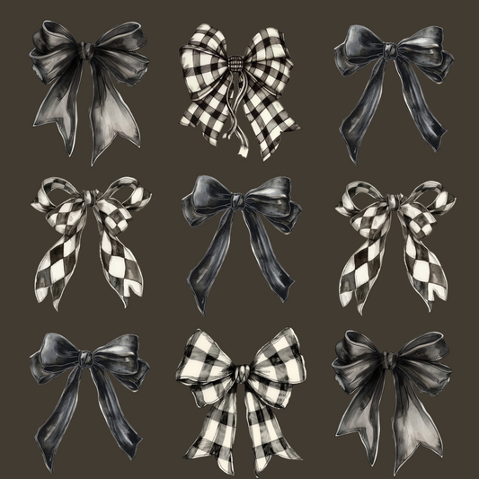 Bow Coquette T-Shirt