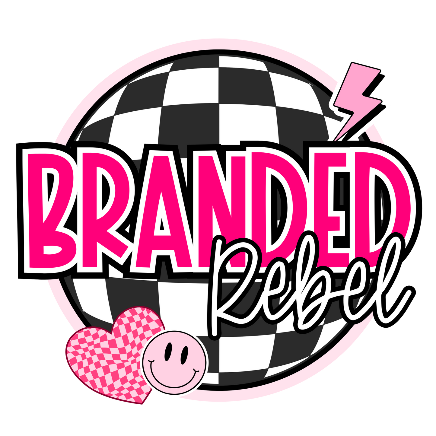 Branded Rebel Gift Card
