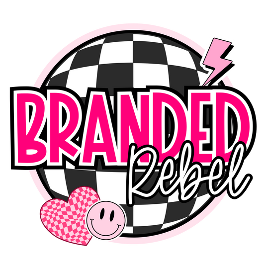 Branded Rebel Gift Card