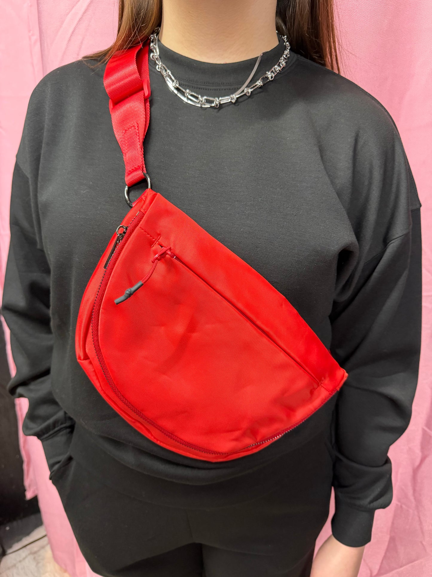 Zenana Crossbody bag