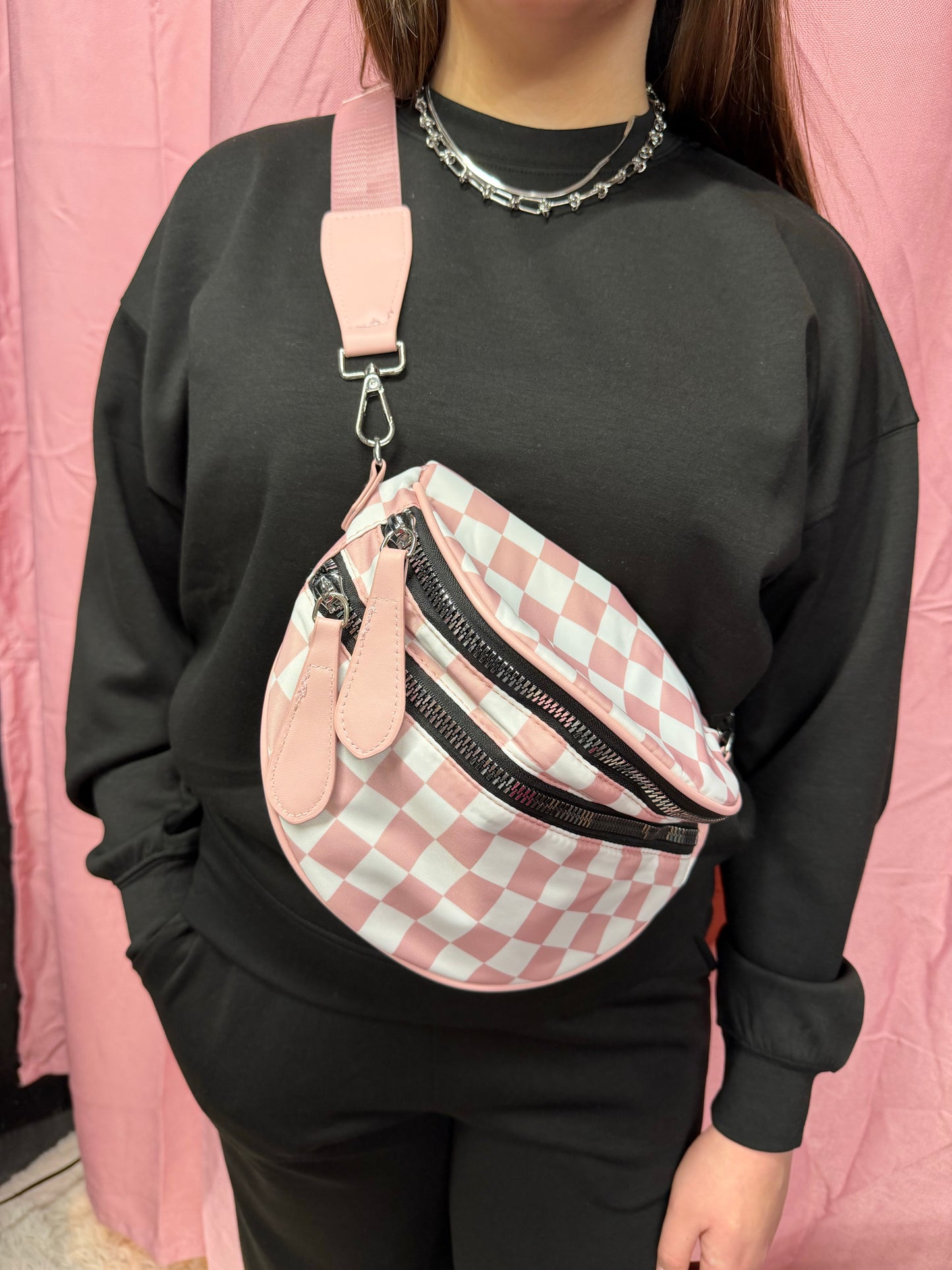 Viral Bum Bag