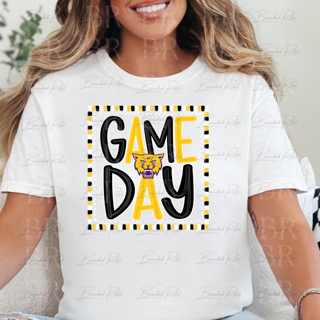 Game Day
