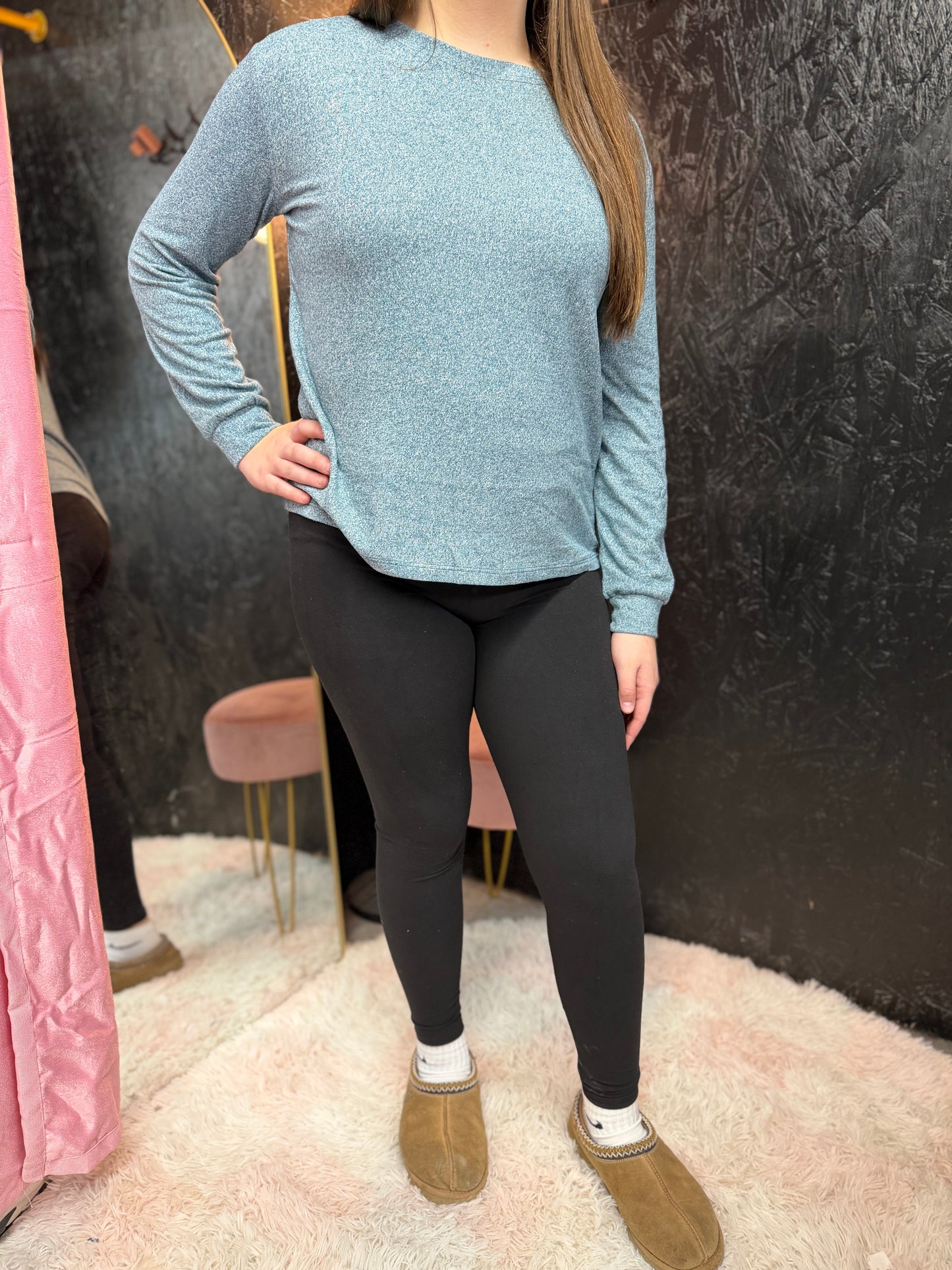 Always Leggings