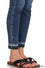 Zenana High Rise Cropped Skinny Jeans