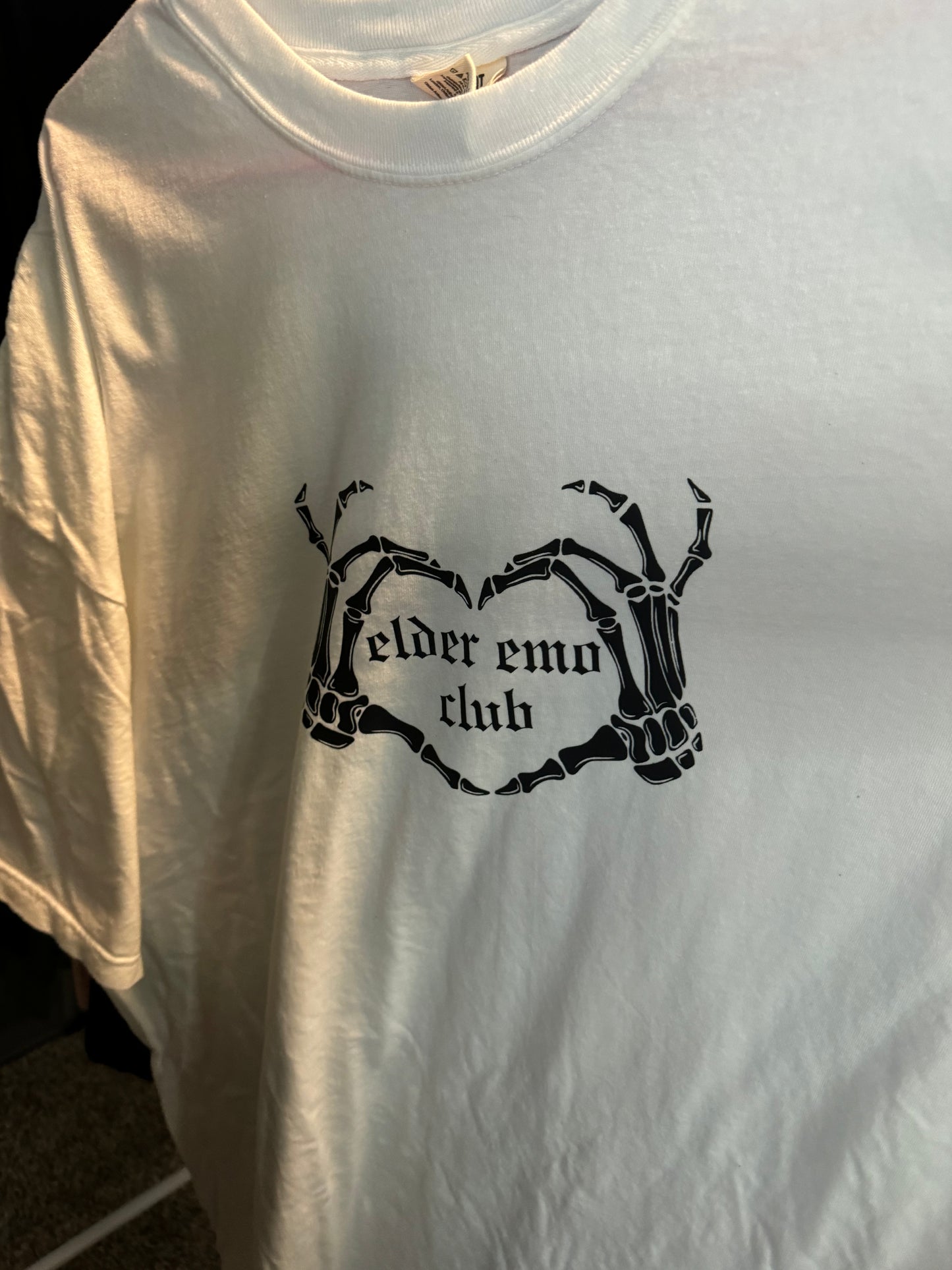 Elder Emo Club