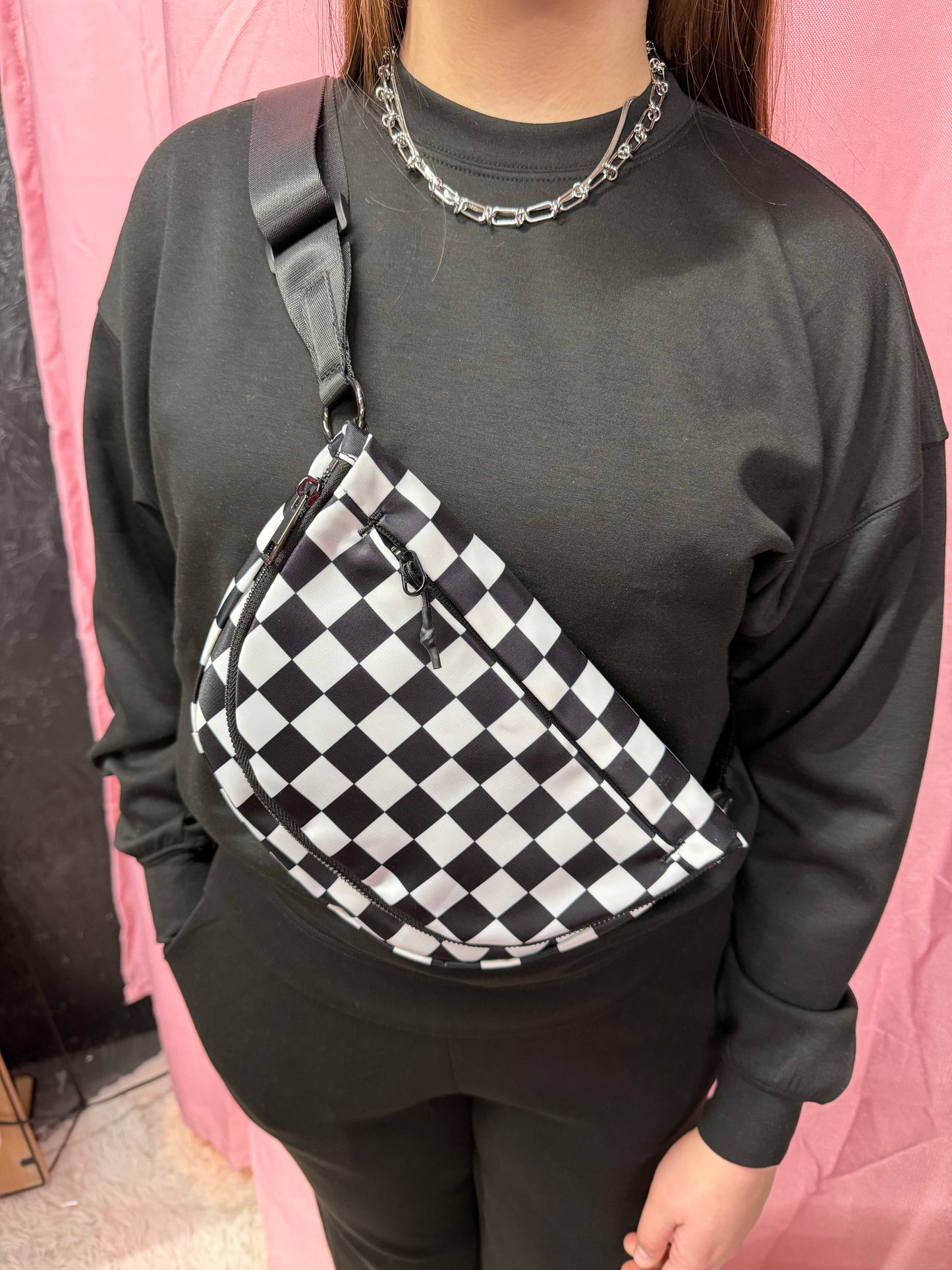 Zenana Crossbody bag