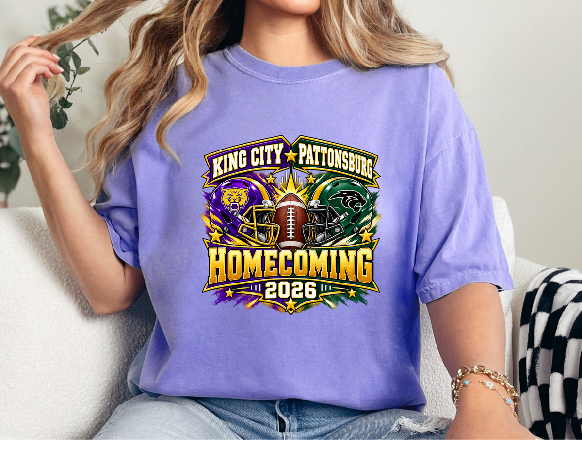 KCHS Homecoming Design 6