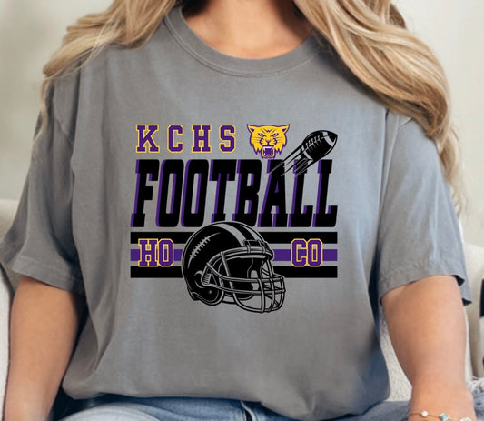 KCHS Homecoming Design 4