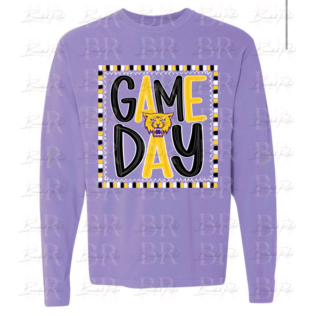 Game Day
