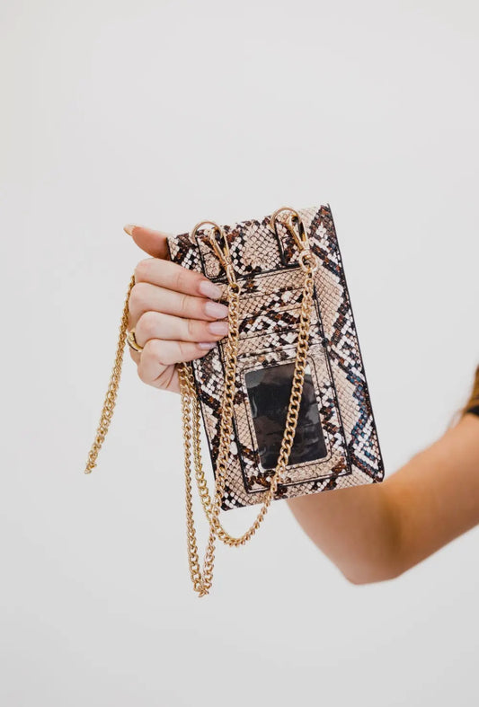 Ada Wearable Wallet