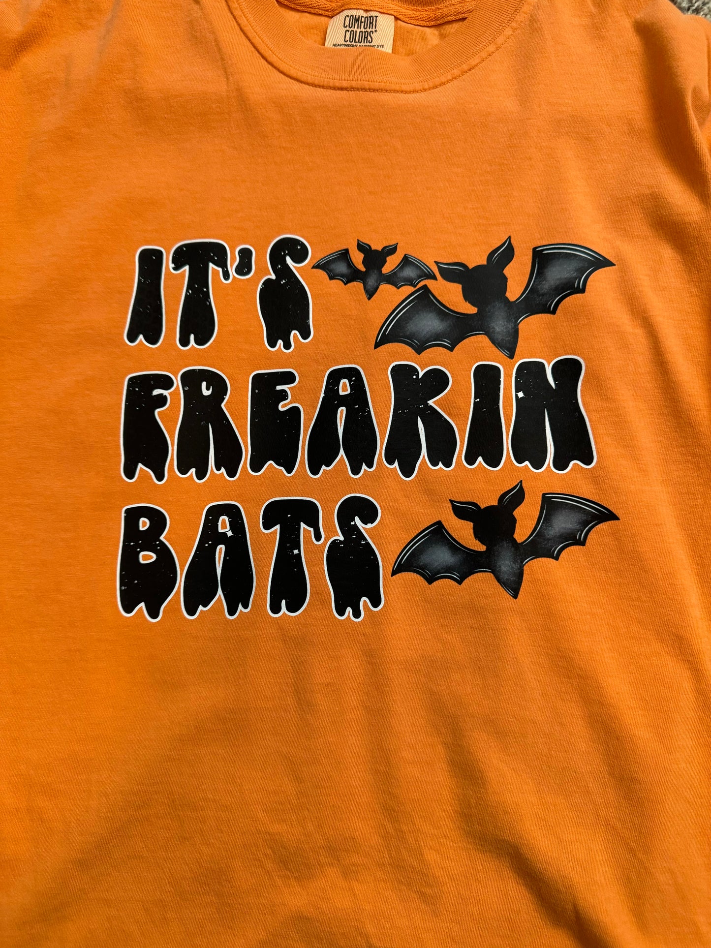 It's Freakin Bats Graphic Tee