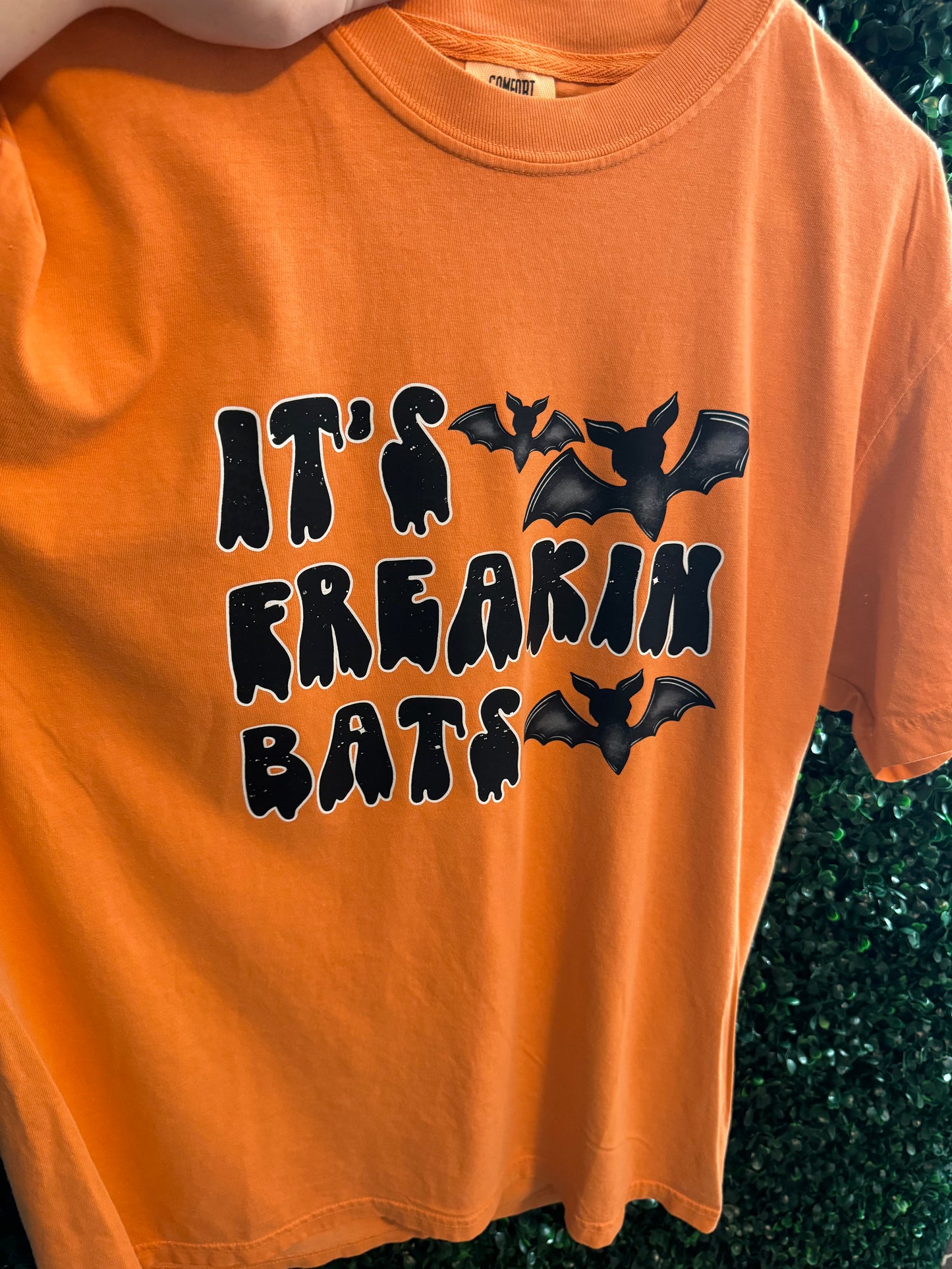 It's Freakin Bats Graphic Tee
