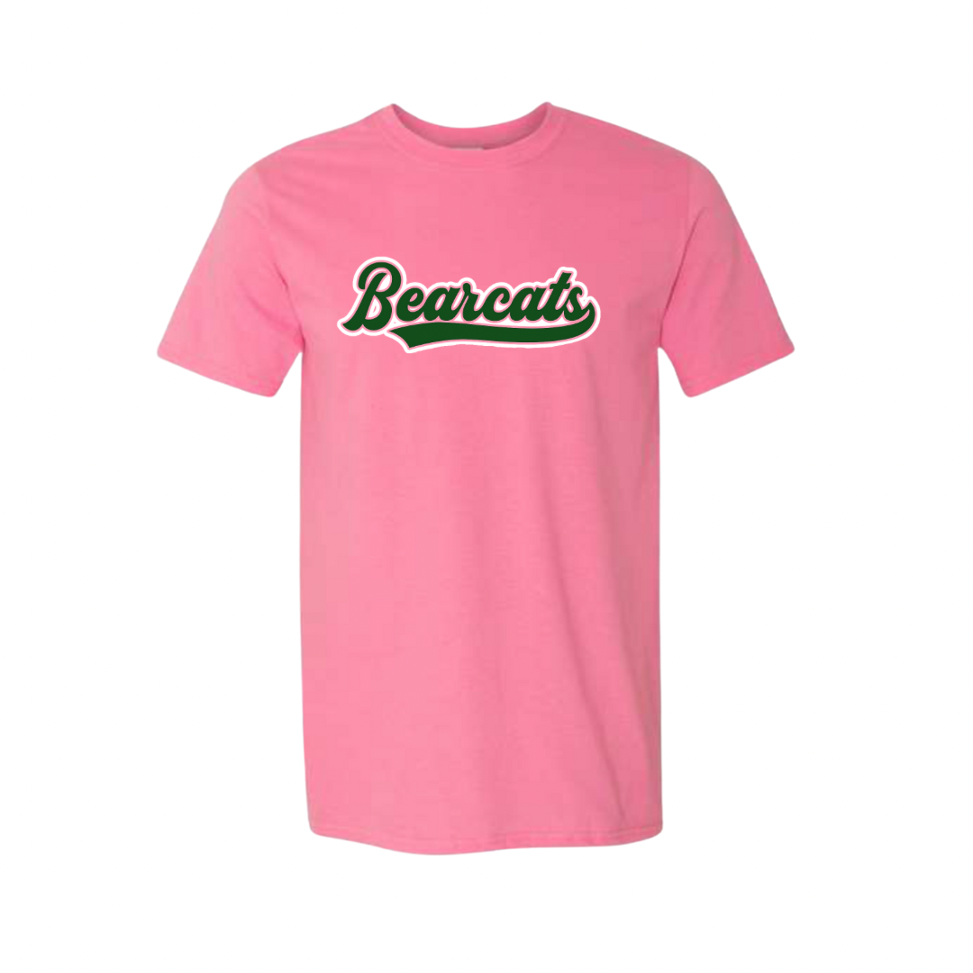 Bearcats t-shirt