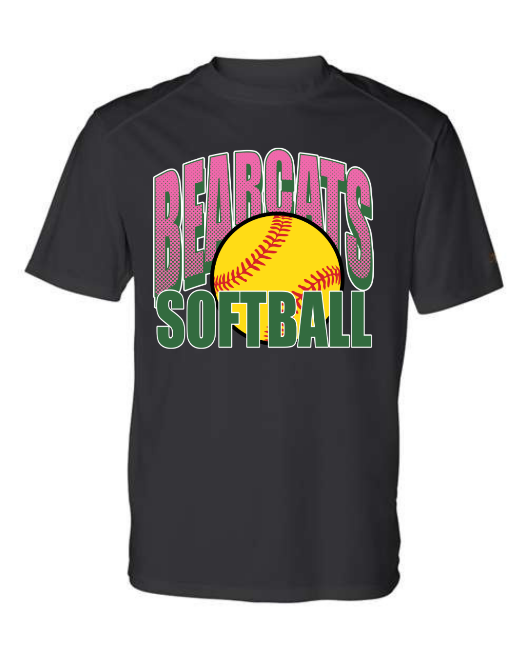 Bearcats spotted Softball
