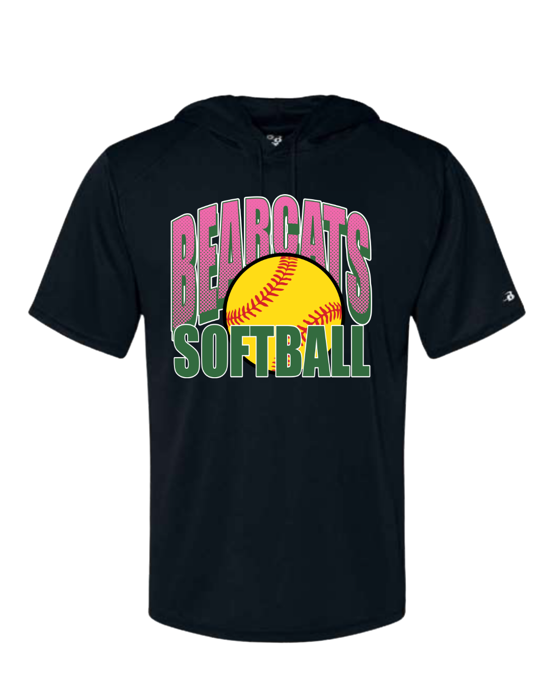 Bearcats spotted Softball