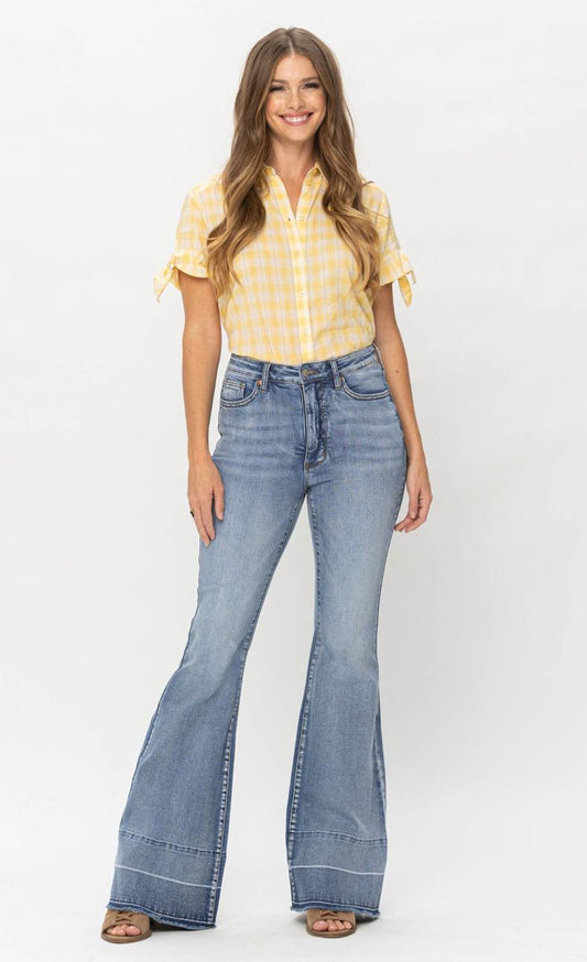 JUDY BLUE "Heather" Jeans