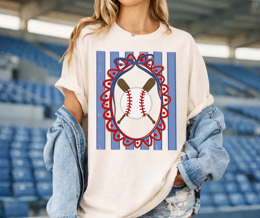 Baseball Frame