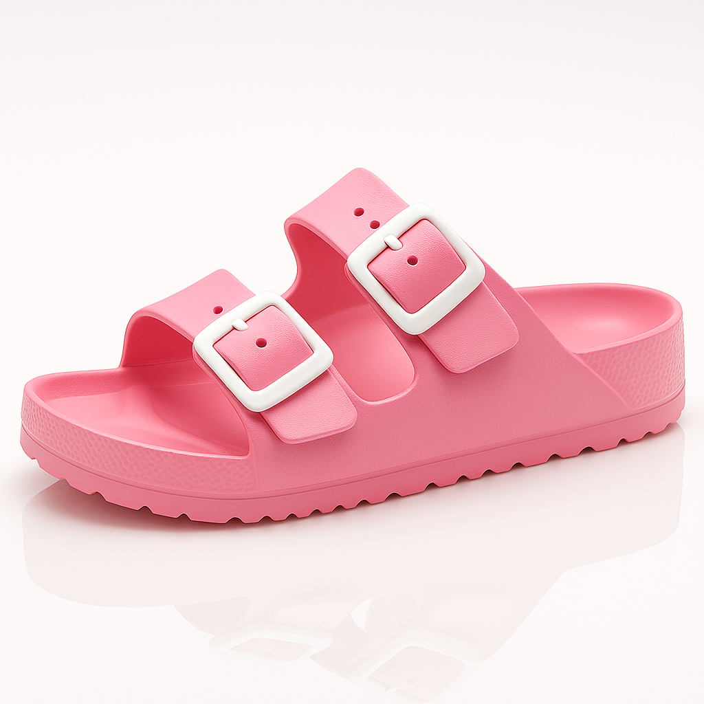 Women’s Comfort EVA Sandals with Arch Support – Mix & Match