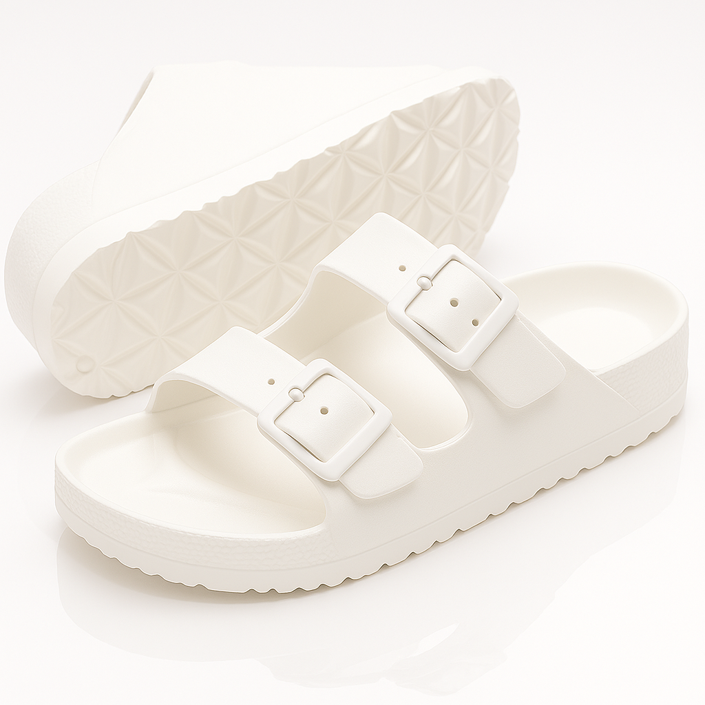 Women’s Comfort EVA Sandals with Arch Support – Mix & Match