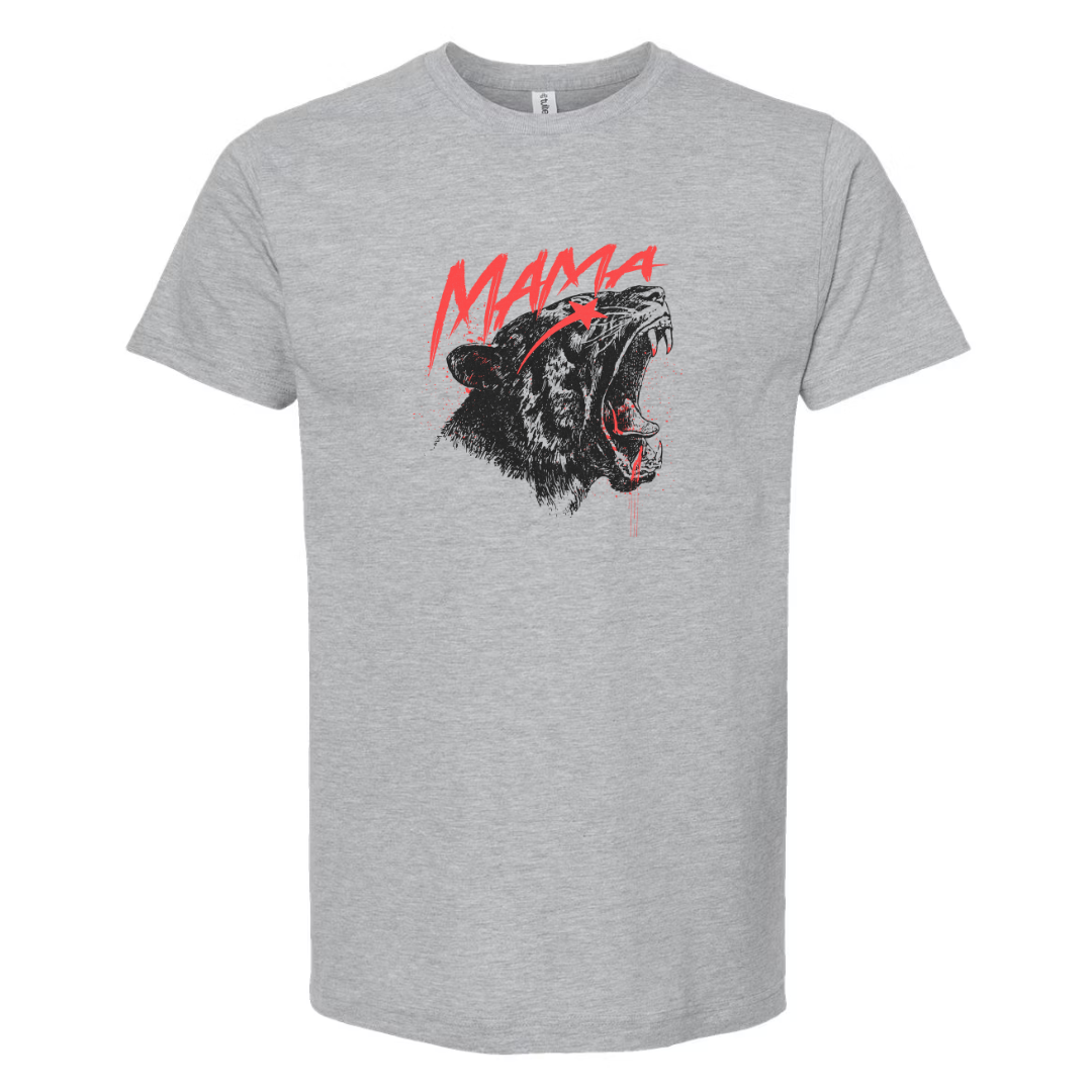 Mama Tiger Graphic Tee
